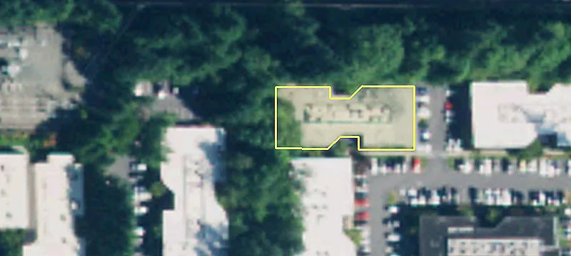 Bellevue Office Building For Sale