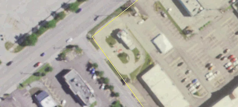 Retail Space on Jeff Co