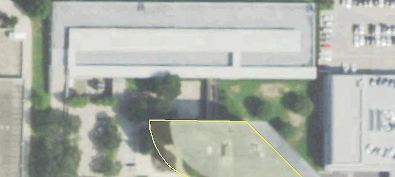 Houston Office Building For Sale
