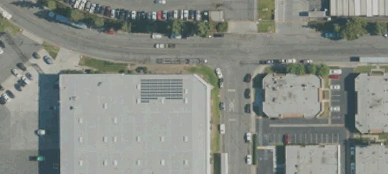 Industrial Space in Santa Fe