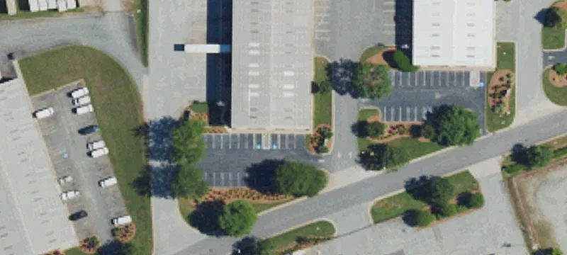 Kernersville Warehouse Space Available