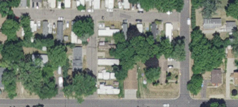 Former Walgreens Available for Lease