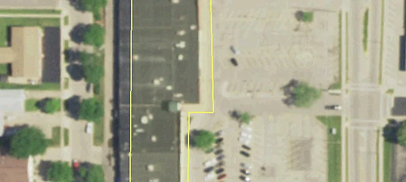Retail Space in Waunakee Center
