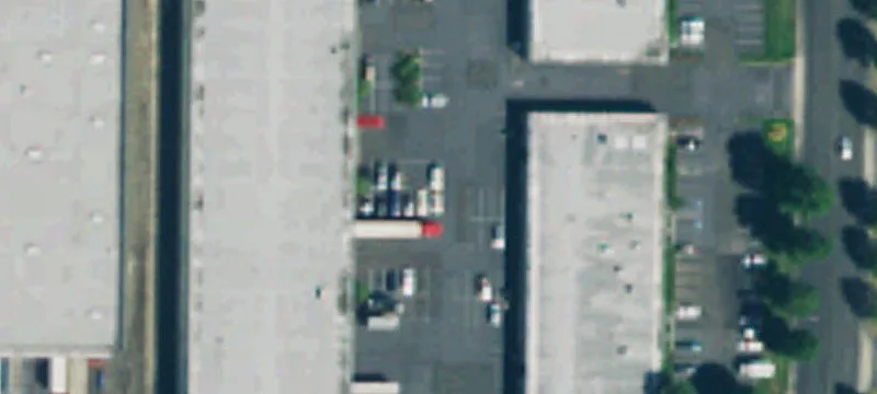 Tukwila Warehouse Space Available