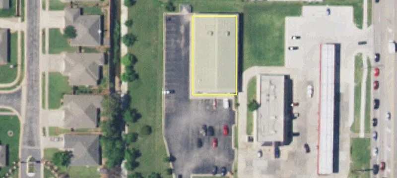 Commercial Land Available For Sale
