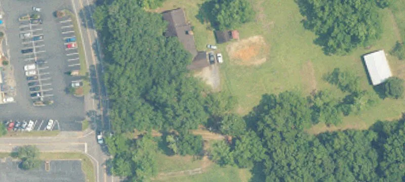 Grand Bay Acreage For Sale