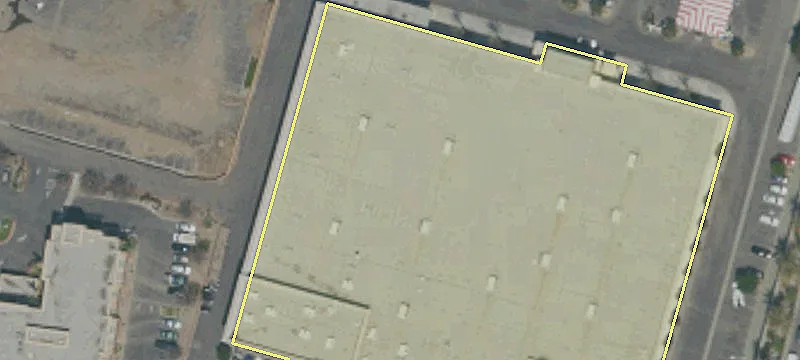 Anaheim Retail Space For Lease