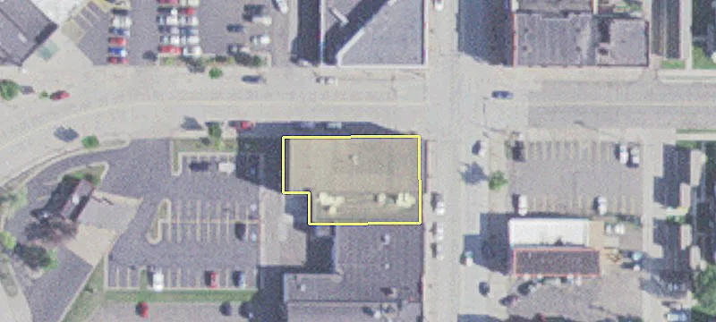Versatile Space in Spirit Valley