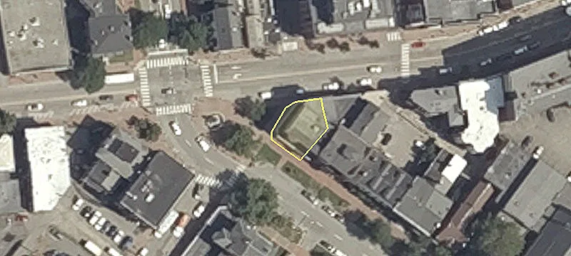 Longfellow Square Office Space