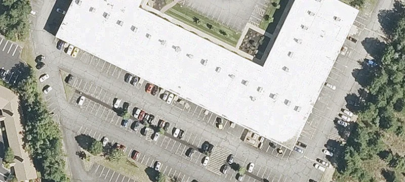 Concord Flex Space Available