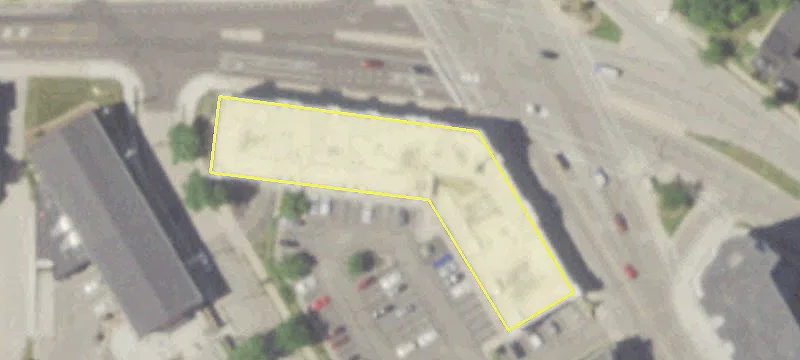 Turnkey Restaurant Space in Bayview