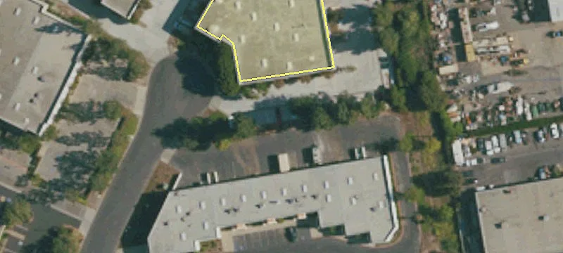 Camarillo Multi-Tenant Flex Space