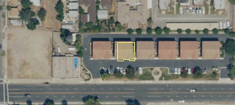 San Bernardino Trucking Yard Sublease