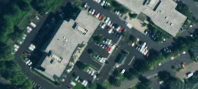Tukwila Office Space Available