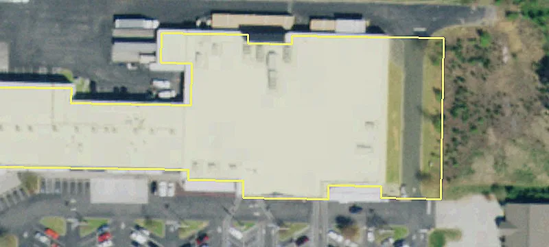 Retail Space in Kodak, TN