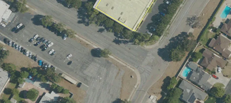 Downey Warehouse Space Available