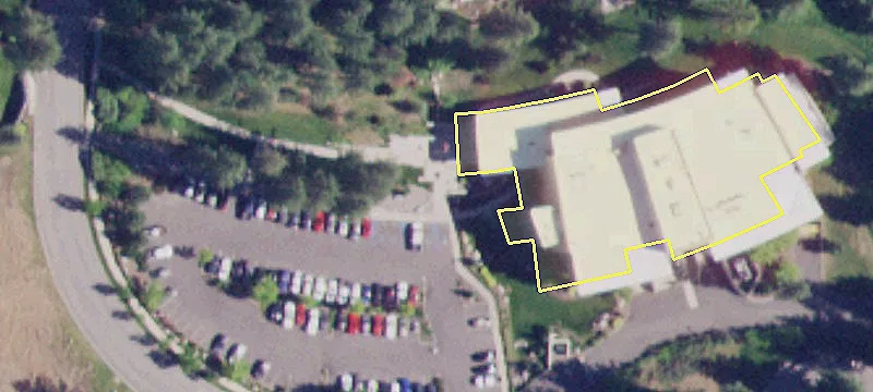 Coeur d’Alene Highway Frontage Land