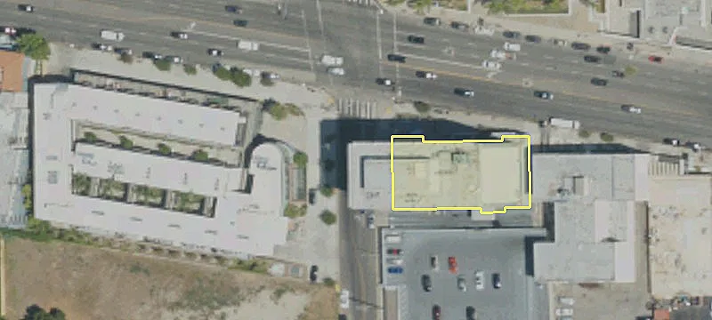 Medical Office Sublease Opportunity