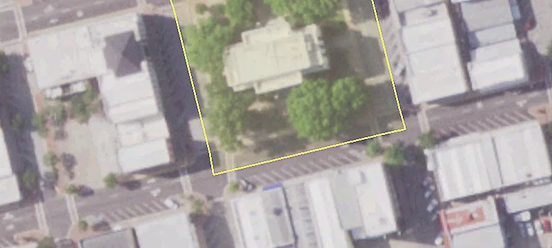 Commercial Land on Highway 36