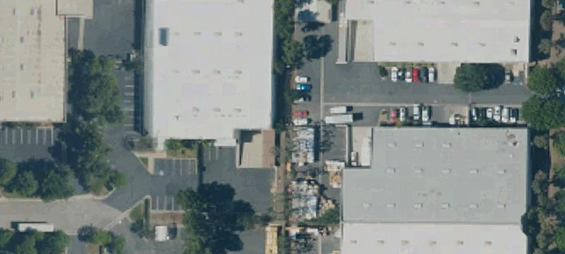 Fontana Freestanding Industrial Building