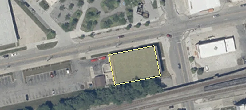 Downtown Retail or Restaurant Space