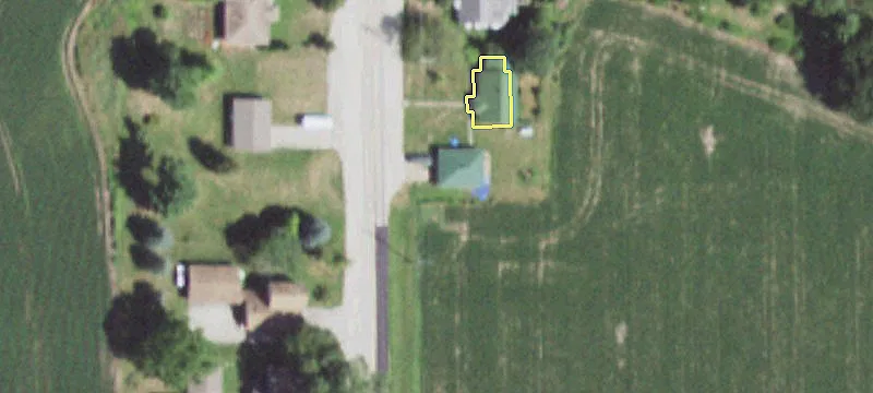 Industrial Land Near Bypass 20