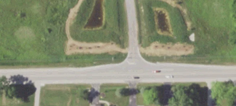 Land with I-1 Zoning