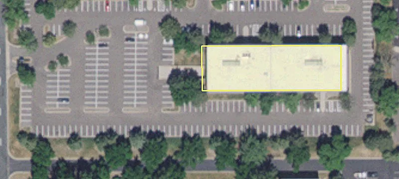 Arden Hills Office Space For Rent