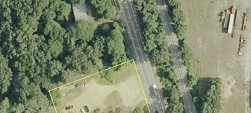 Industrial Property in South Windham