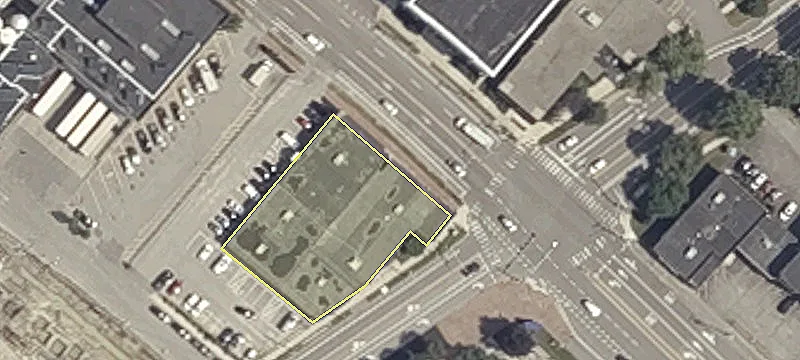 Portland Retail/Office Space Available