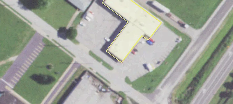 Hazelwood Warehouse Space Available