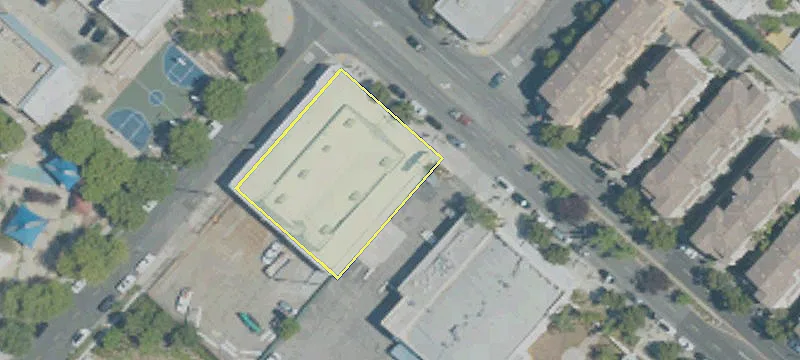 Renovated Burbank Warehouse with Yard