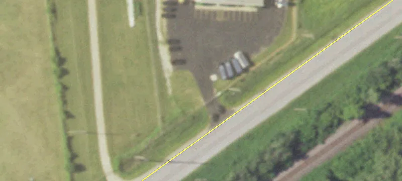 Commercial Land Near Interstate 41