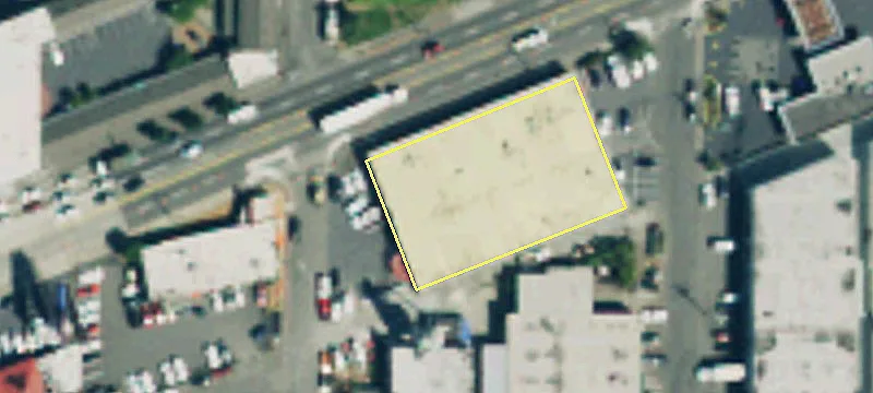 Retail Space Available For Rent