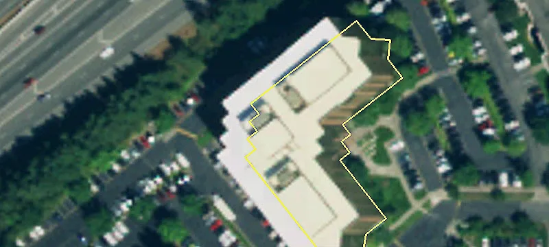 Lynnwood Office Space Available