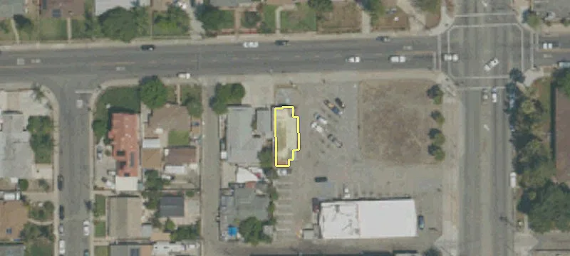 Retail/Office Space Available