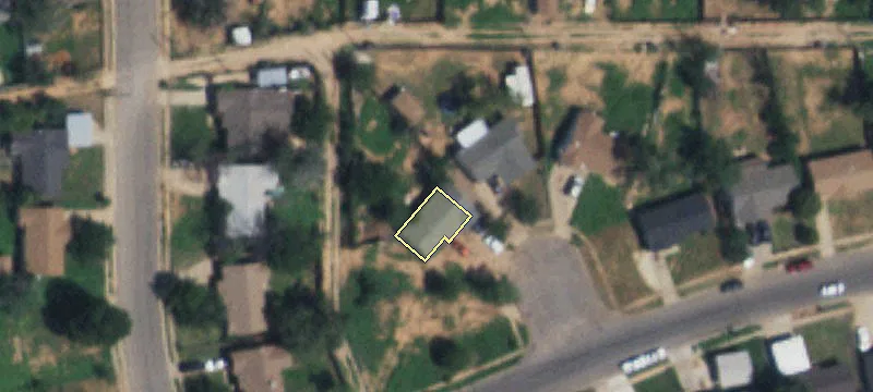 I-27 Hard Corner Land