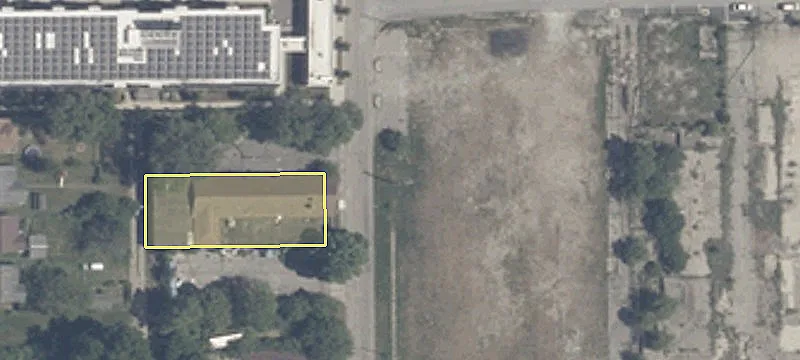 Industrial Space Available For Lease