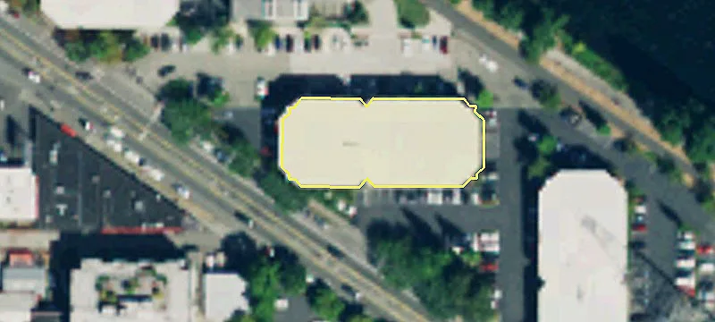 Retail Space in Seattle