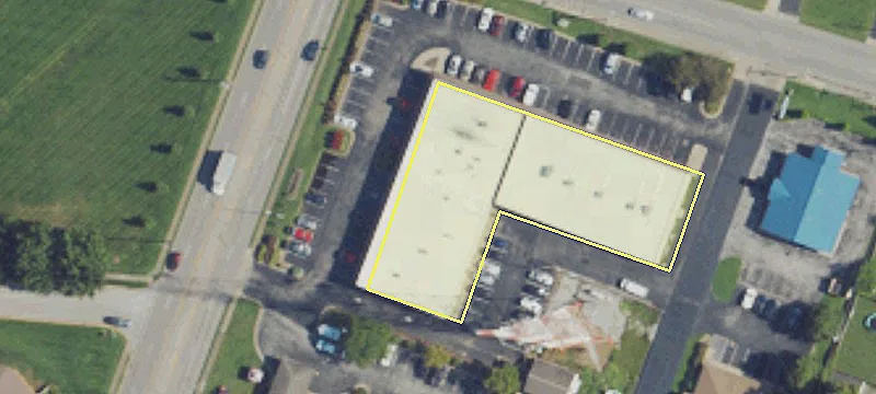 Turn-Key Office Space Available