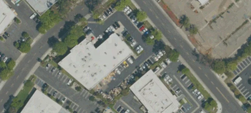 Irvine Spectrum Freestanding Building
