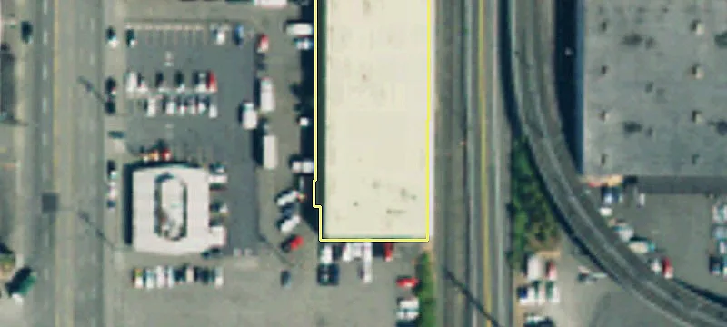 SoDo Industrial Space Available