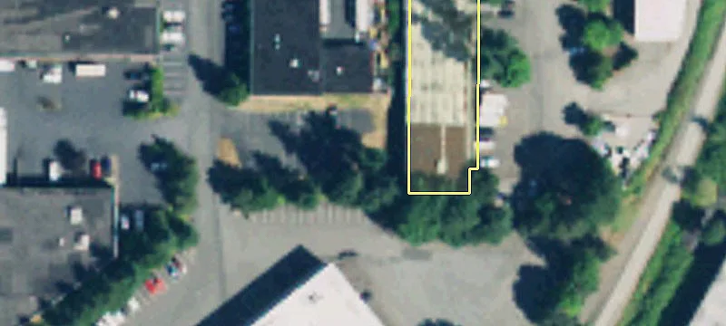 Kirkland Office Space Available