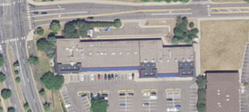 Retail Space in Eden Prairie