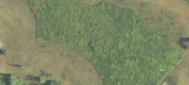 Industrial Land on Fannett Road
