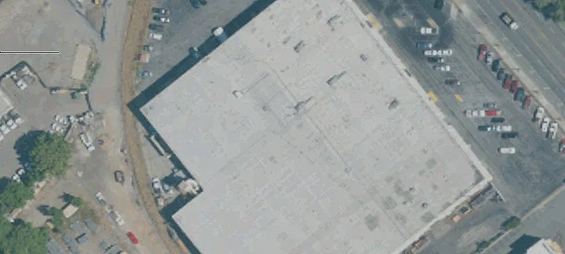 San Jose Warehouse with Office