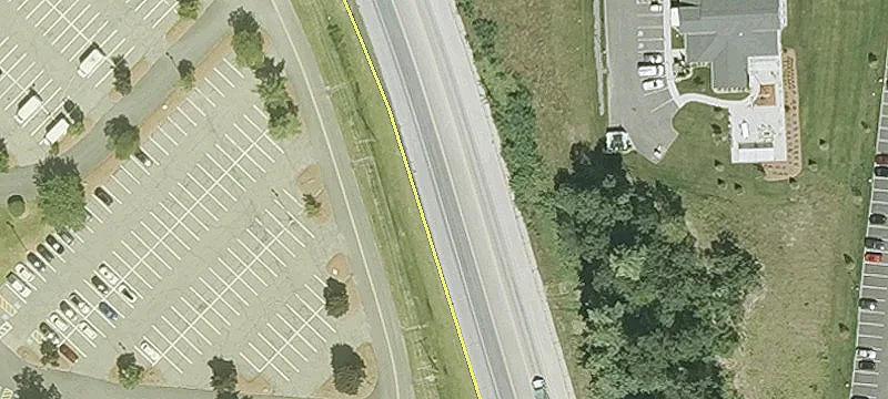 Merrimack Office Space For Rent