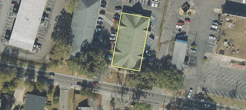 Renovated Office Buildings For Lease