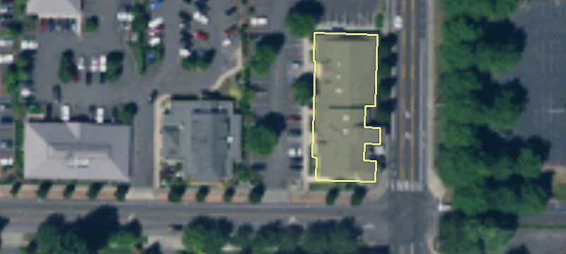 Medical/Office Space Near St. Peter