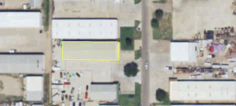 Lubbock Industrial Property For Lease